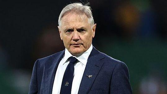 Joe Schmidt