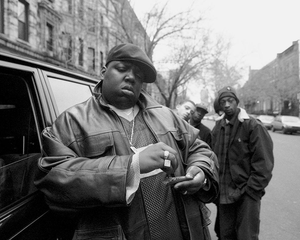 Could Tupac verdict inspire new efforts to also find killer of his rap rival? Could Tupac verdict inspire new efforts to also find killer of his rap rival?