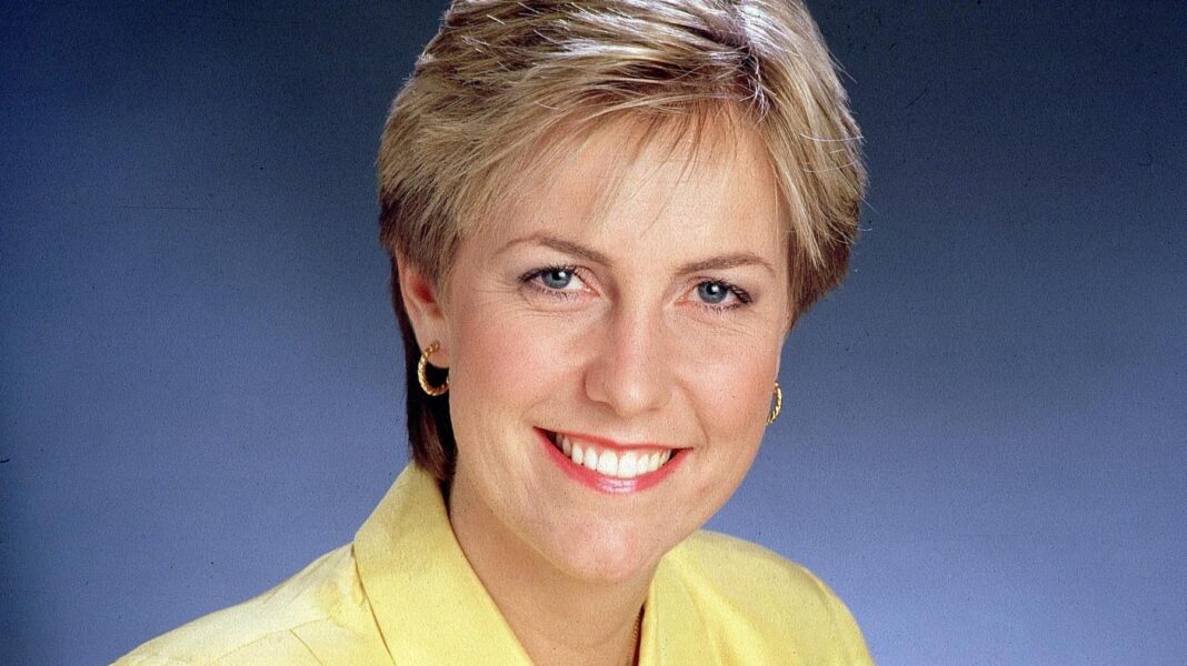 Met to re-examine CCTV from Jill Dando murder case Jill Dando smiles at the camera, wearing a yellow shirt and pink lipstick. She has blue eyes and blonde hair.