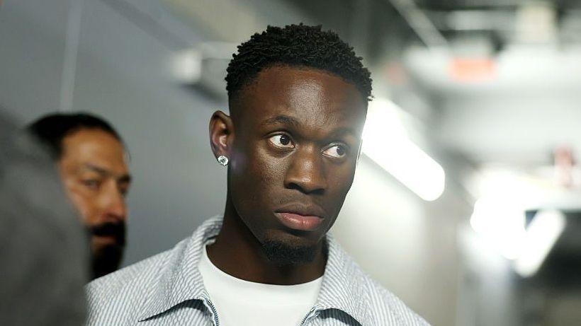 Folarin Balogun