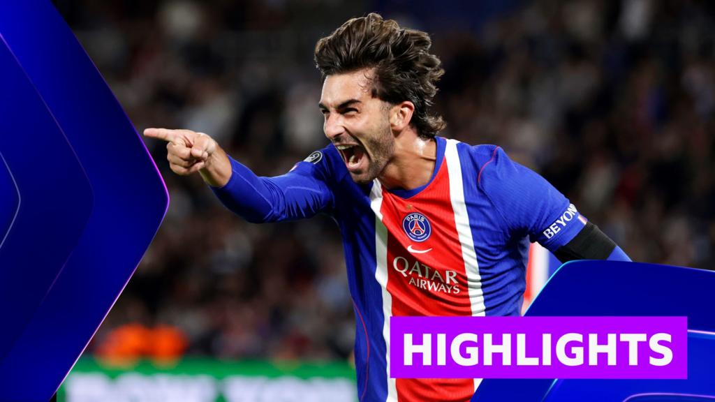 Torres hat-trick fires Paris Saint-Germain to dominant win against Bratislava Torres hat-trick fires Paris Saint-Germain to dominant win against Bratislava