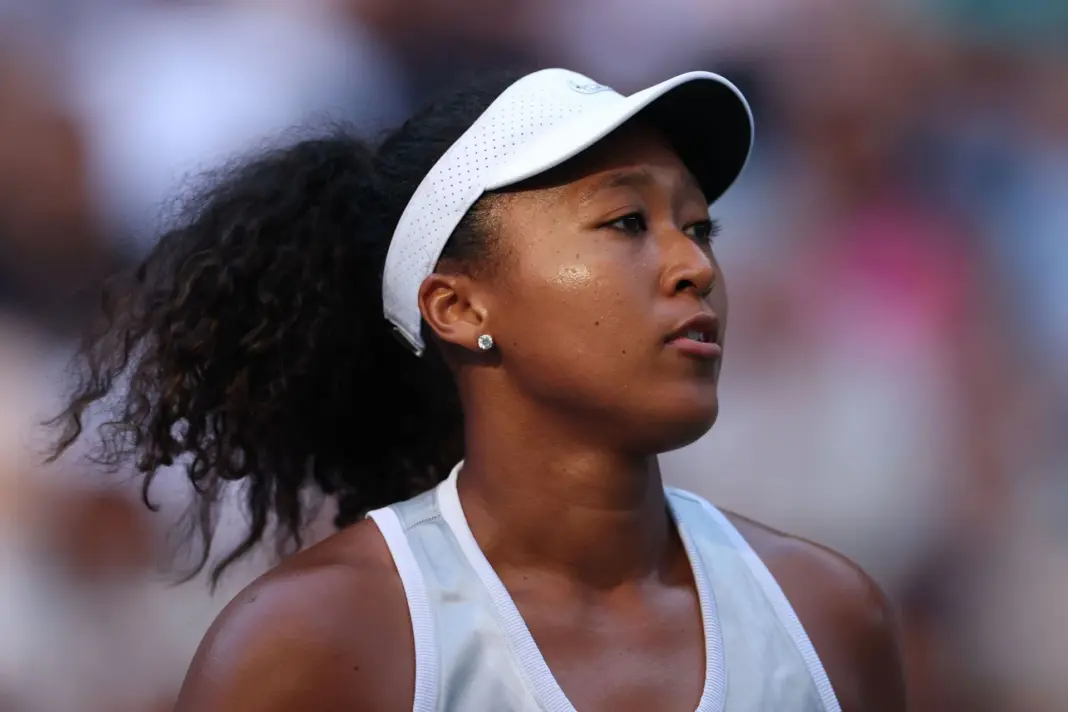 Boris Becker faces massive backlash from fans for throwing shade at Naomi Osaka’s Milan Fashion Week appearance: “Shut up” Boris Becker faces massive backlash from fans for throwing shade at Naomi Osaka’s Milan Fashion Week appearance: “Shut up”