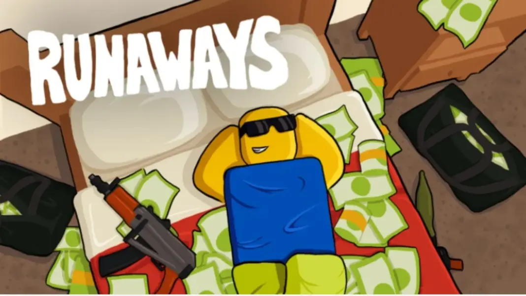 Roblox Runaways: A beginner’s guide Roblox Runaways: A beginner’s guide