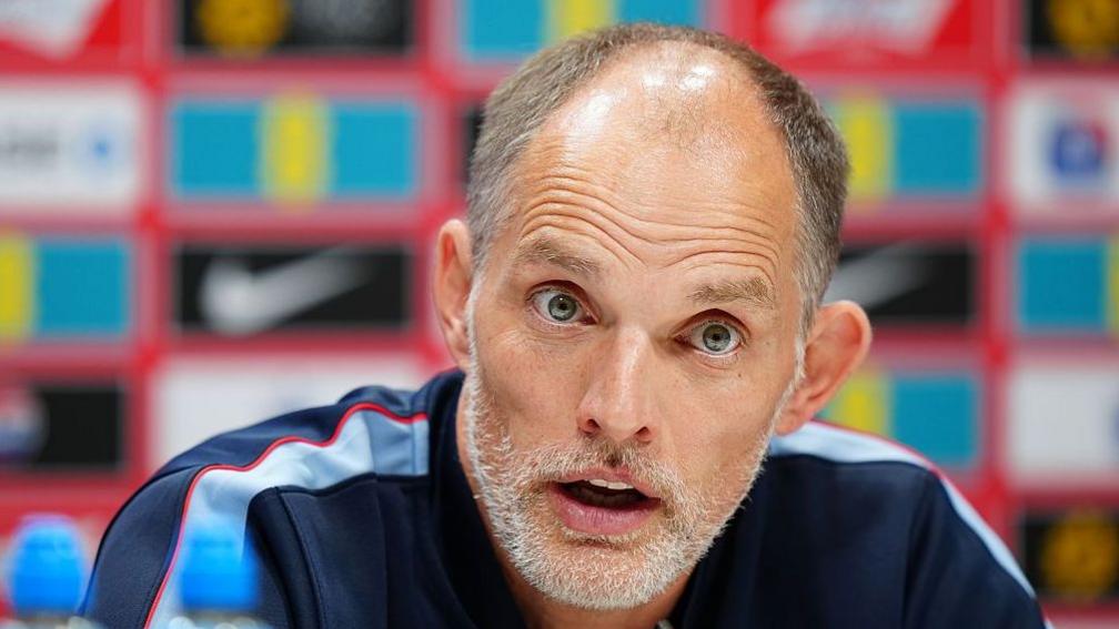 Thomas Tuchel