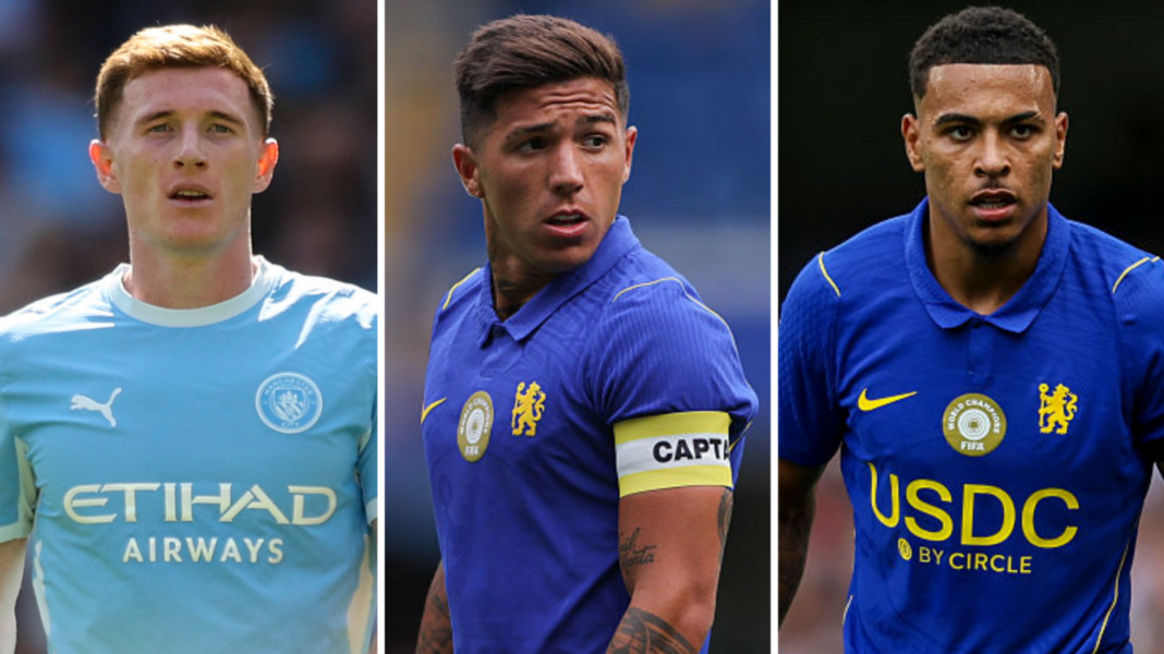 Premier League breaks transfer record for second straight summer Premier League breaks transfer record for second straight summer