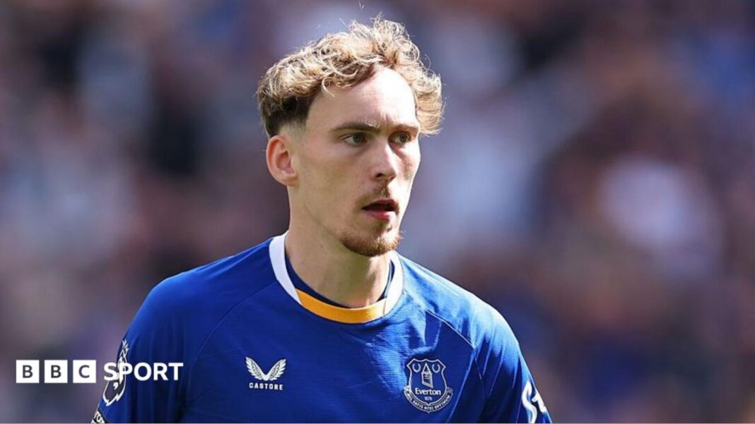 How exceptional Garner became Everton’s main man How exceptional Garner became Everton’s main man