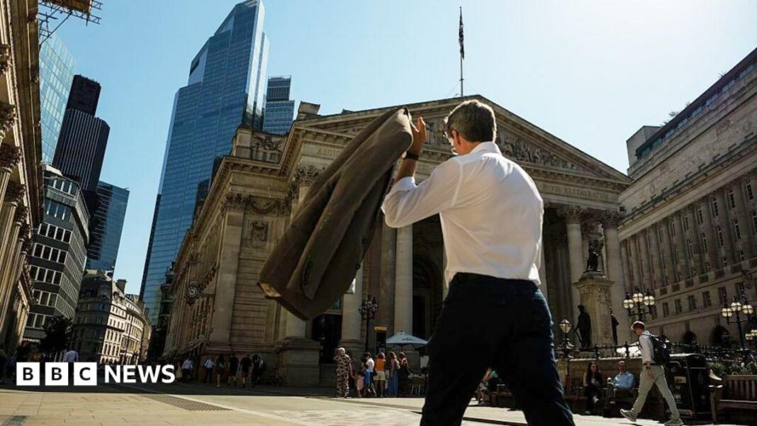Borrowing surge puts pressure on chancellor ahead of Budget Borrowing surge puts pressure on chancellor ahead of Budget