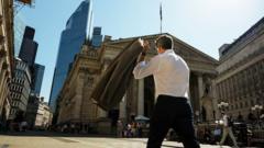Unexpected UK borrowing surge adds to pre-Budget pressure on chancellor Unexpected UK borrowing surge adds to pre-Budget pressure on chancellor