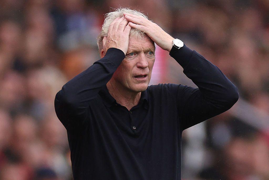 David Moyes