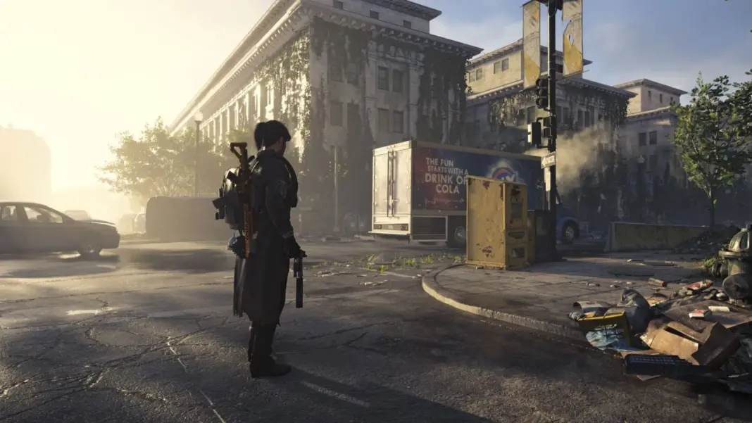 The Division 2 Y8S3 Red Horizon Week 3 Manhunt guide: Scout 3 objectives and solutions The Division 2 Y8S3 Red Horizon Week 3 Manhunt guide: Scout 3 objectives and solutions