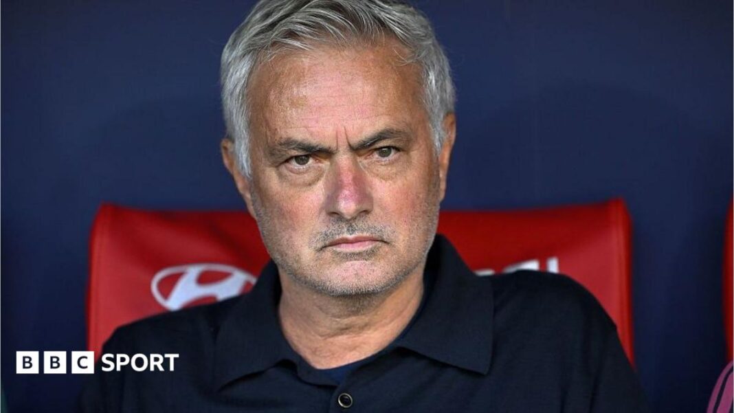 The issues Mourinho is struggling to fix at Real The issues Mourinho is struggling to fix at Real