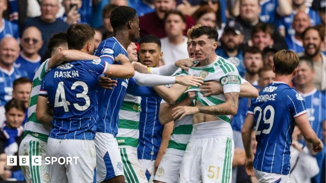 Celtic win ‘changes game’ – but can they reverse Rangers’ derby dominance? Celtic win ‘changes game’ – but can they reverse Rangers’ derby dominance?