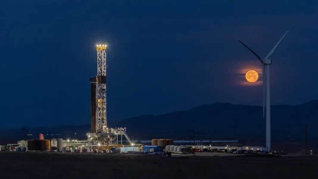 Enhanced geothermal notches another win as Google buys 400 MW from Fervo image