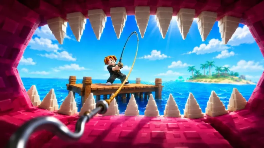 All Rods in Deep Fishing All Rods in Deep FishingÂ