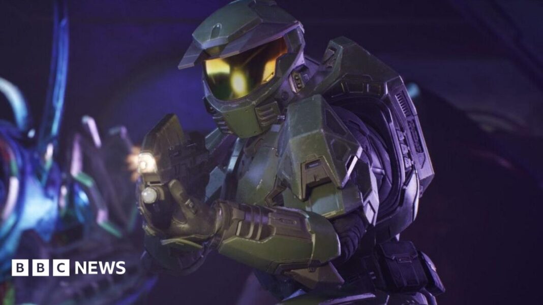 Call of Duty’s Activision to make next Halo game as Xbox cuts more jobs Call of Duty’s Activision to make next Halo game as Xbox cuts more jobs