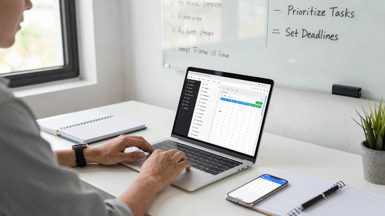 Find the Best Planning Tools for You