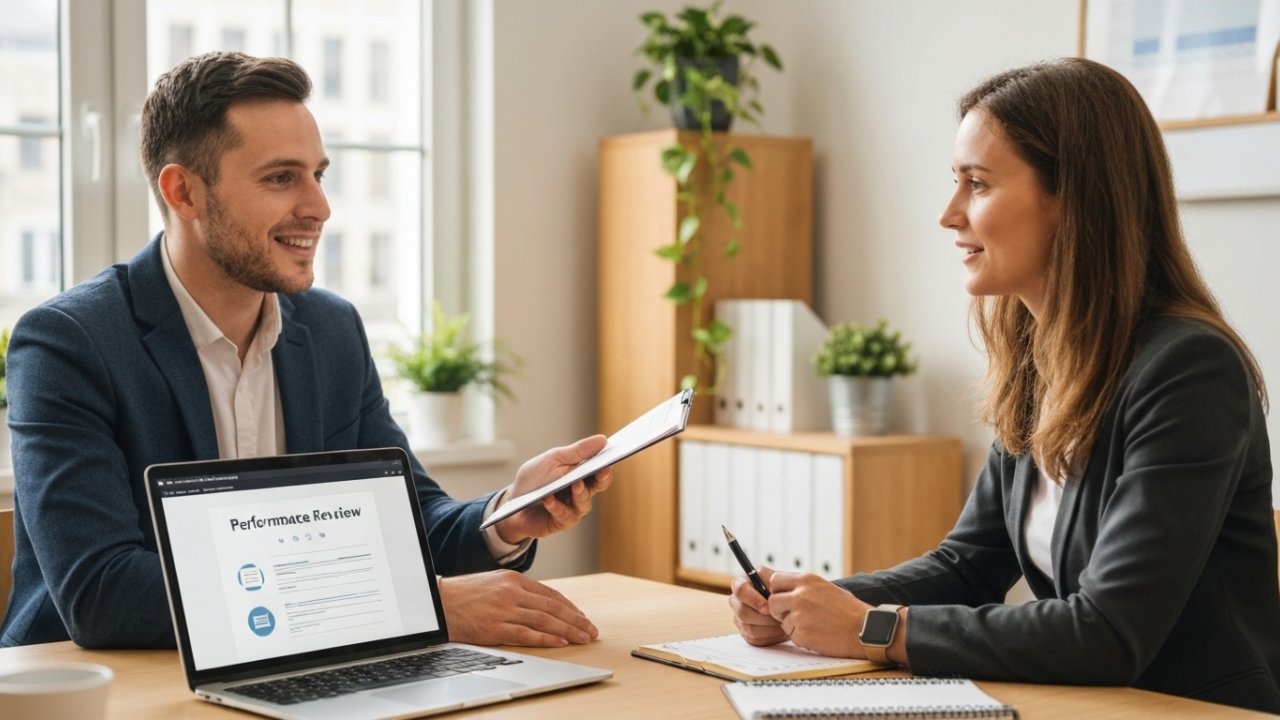 Fostering a Positive Feedback Environment