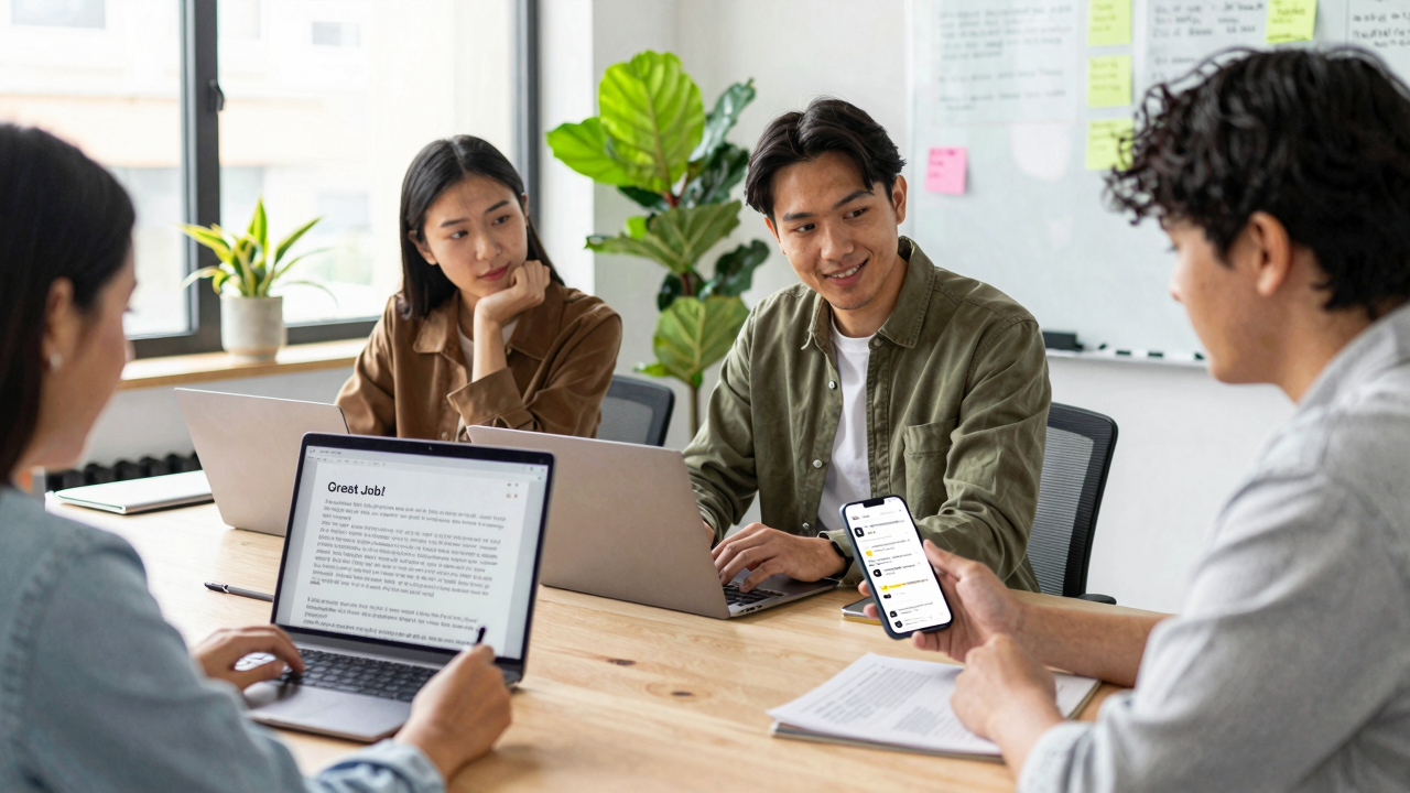Fostering Authentic Connections Through User-Generated Content