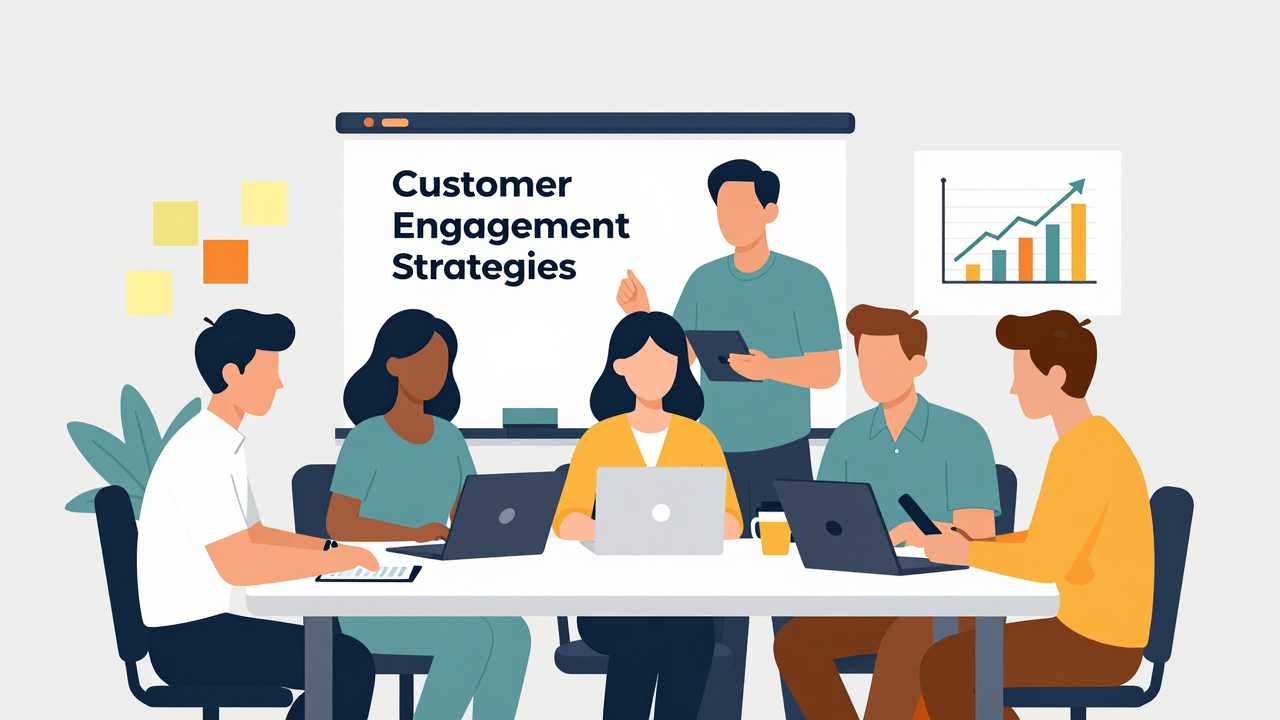 Frequently Asked Questions About Customer Engagement Plans?