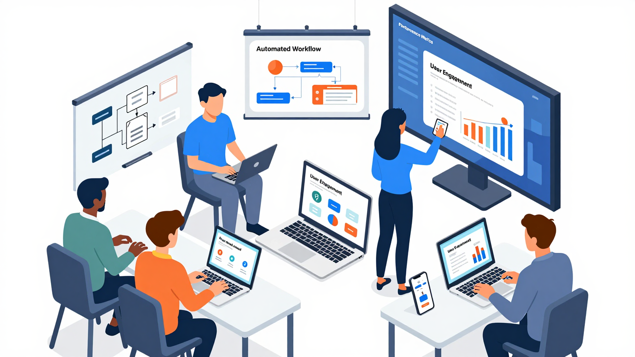 Future Trends in Automated Product Demos