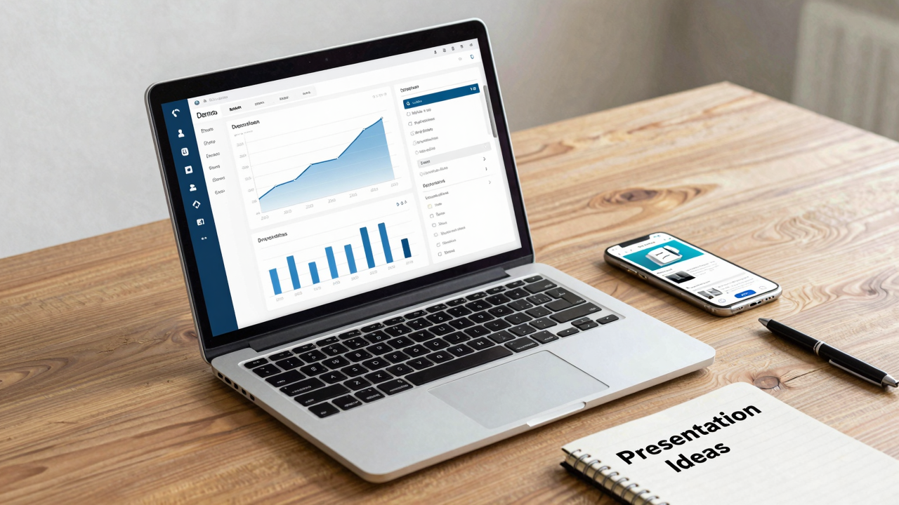 Future Trends in Demo Software for Product Presentations