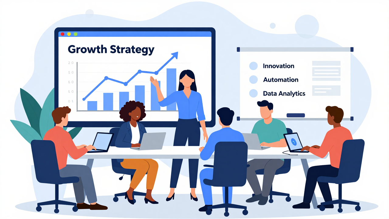 Future Trends in Digital Transformation to Watch Out For