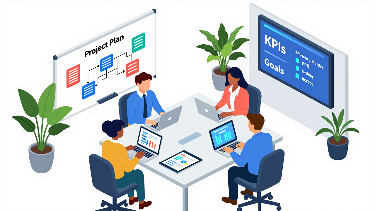 Future Trends in Lean Operations Management