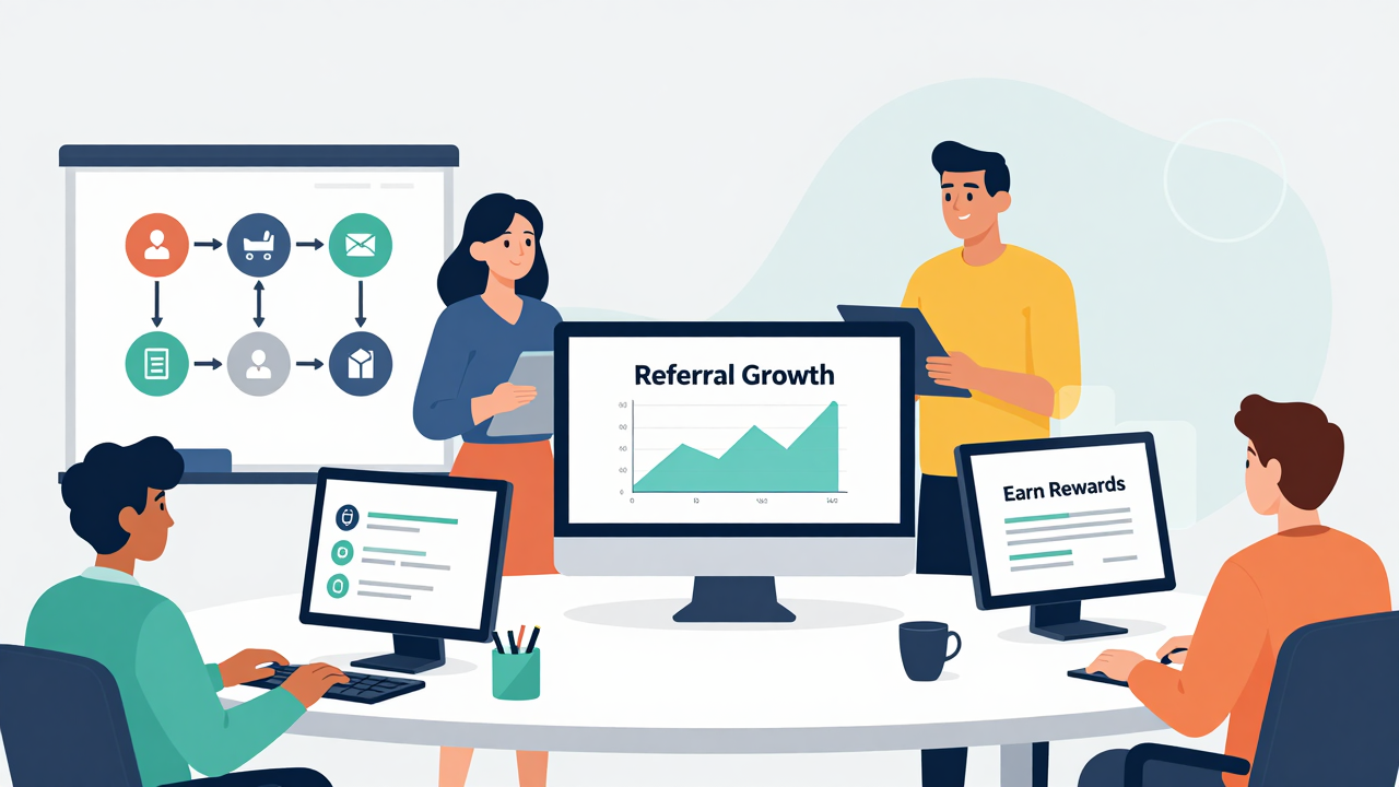 Future Trends in Referral Loyalty Programs