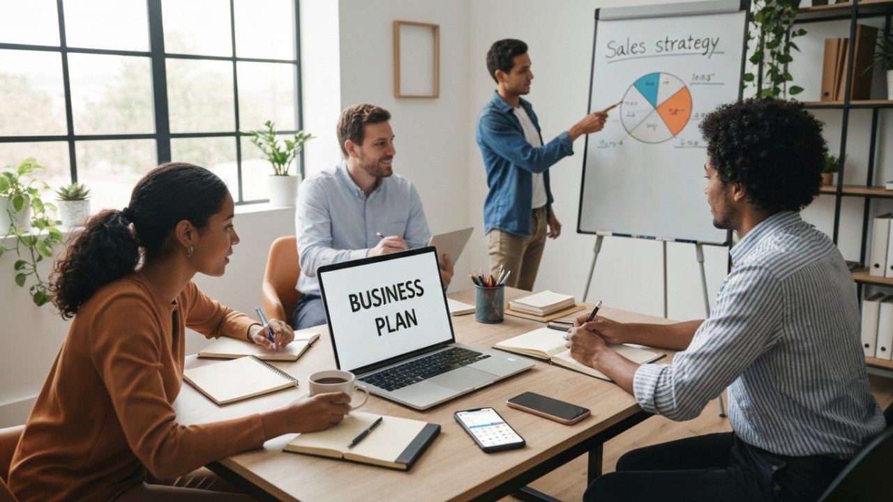 Getting Started With Your Online Franchise