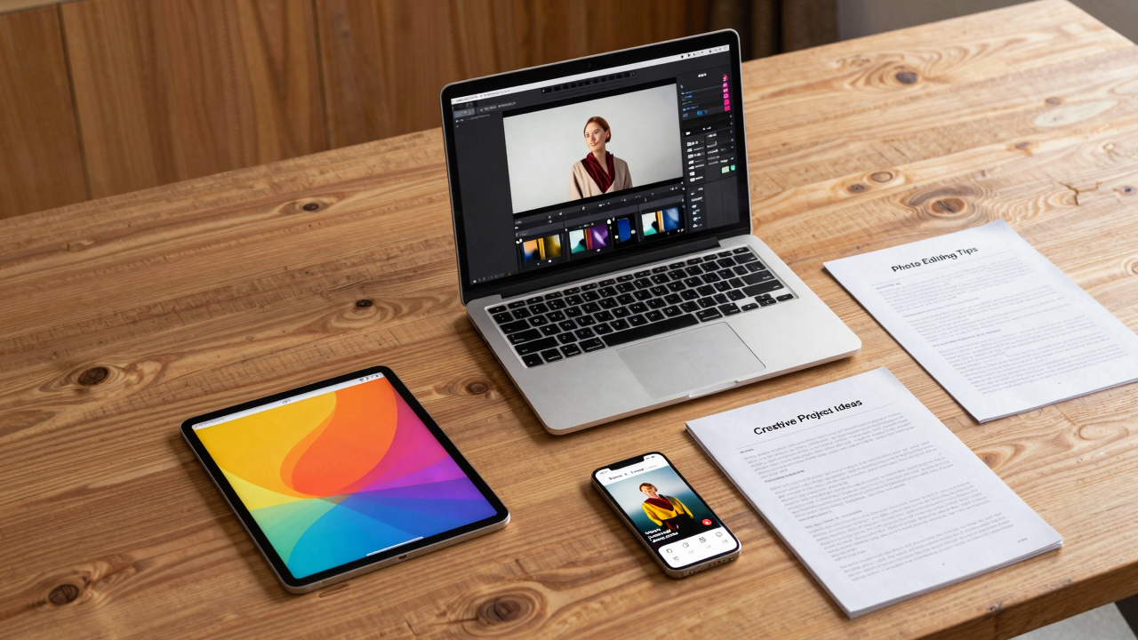 Great Free Imaging Software for Your Creative Projects