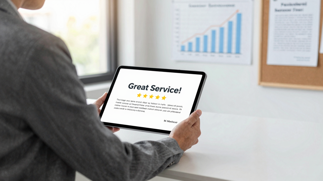 Harnessing Positive Feedback: Strategies to Showcase Testimonials