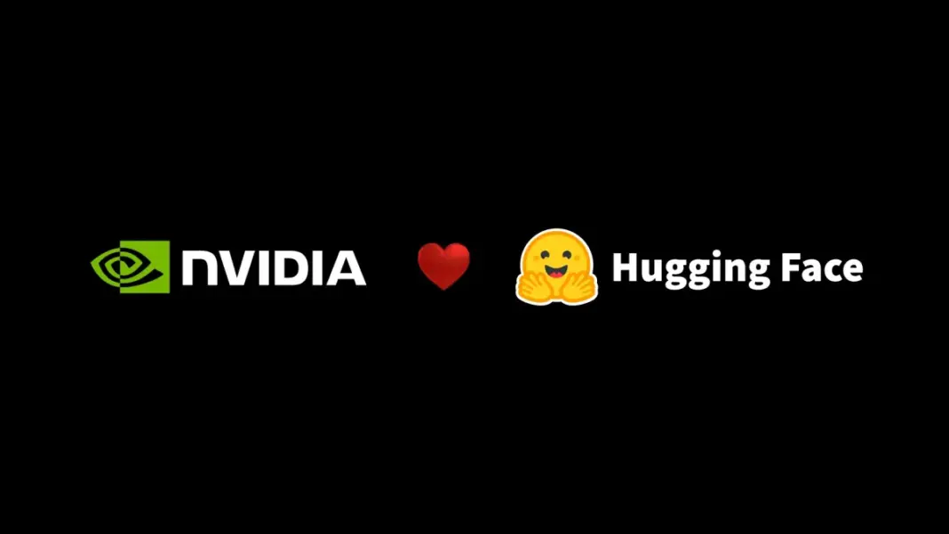 Nvidia confirms it will buy Hugging Face for $12.9 billion image