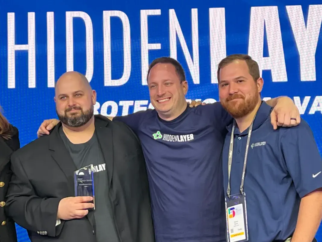 HiddenLayer nabs $100M as enterprises rush to secure their AI deployments image
