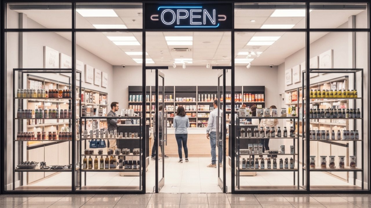 High-Growth Emerging Industries in Franchising