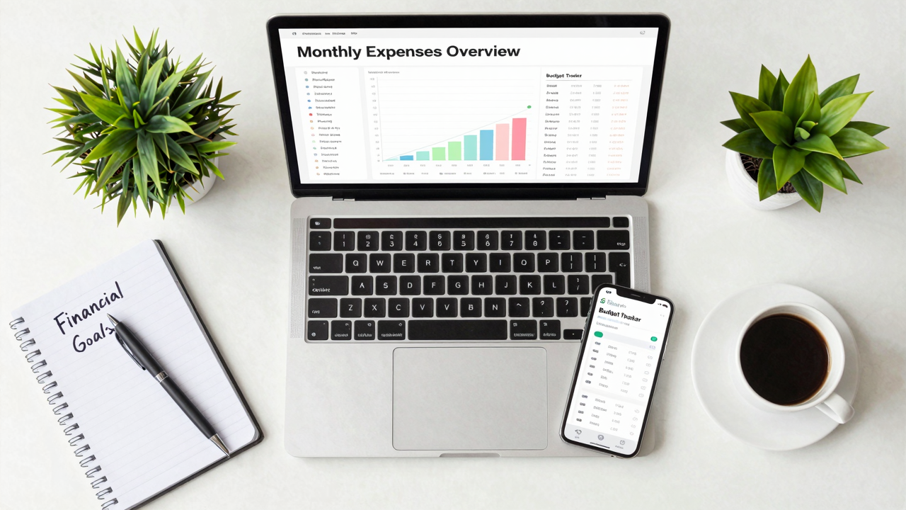 How Accounting Software Can Solve Your Financial Challenges