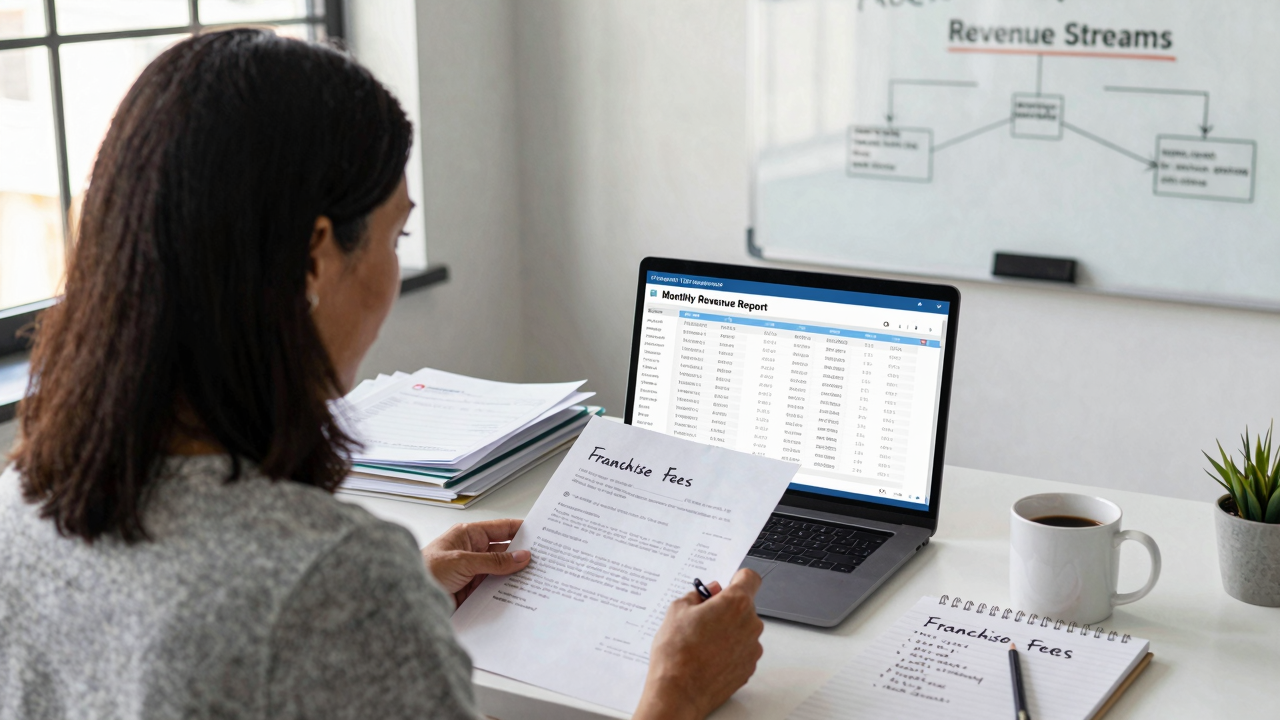 How Can Franchise Restrictions Affect Your Revenue?