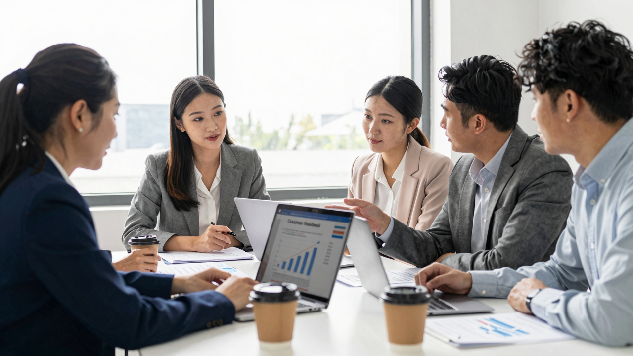 How Consistent Engagement Builds Trust With Customers