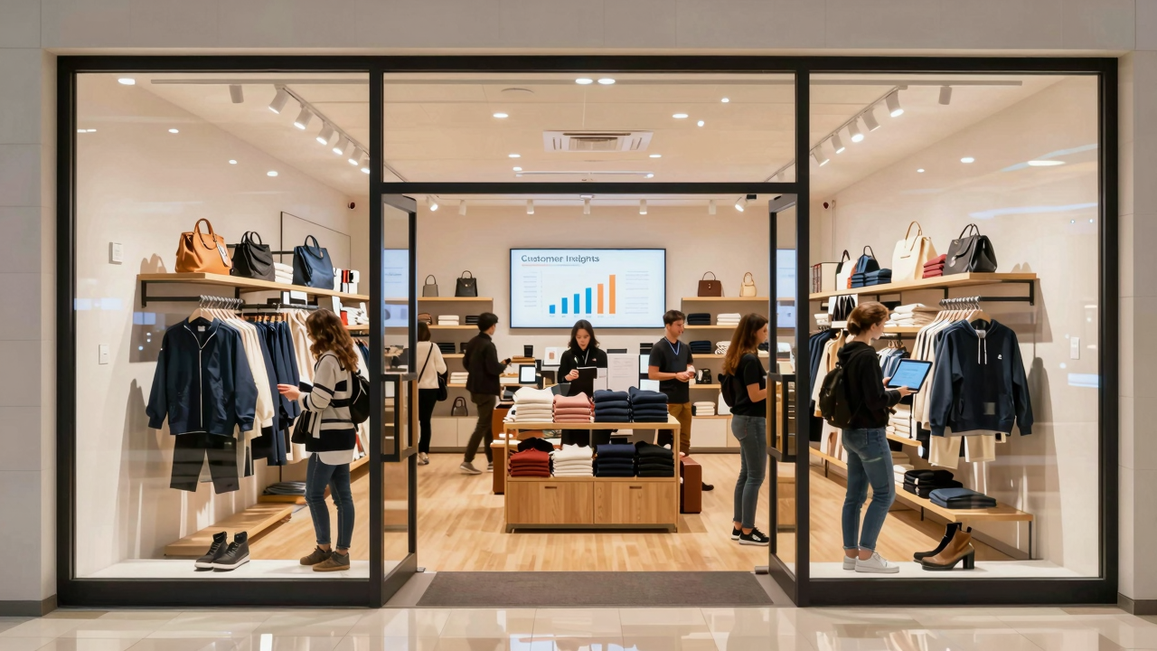 How Data Analytics Personalizes Consumer Experiences