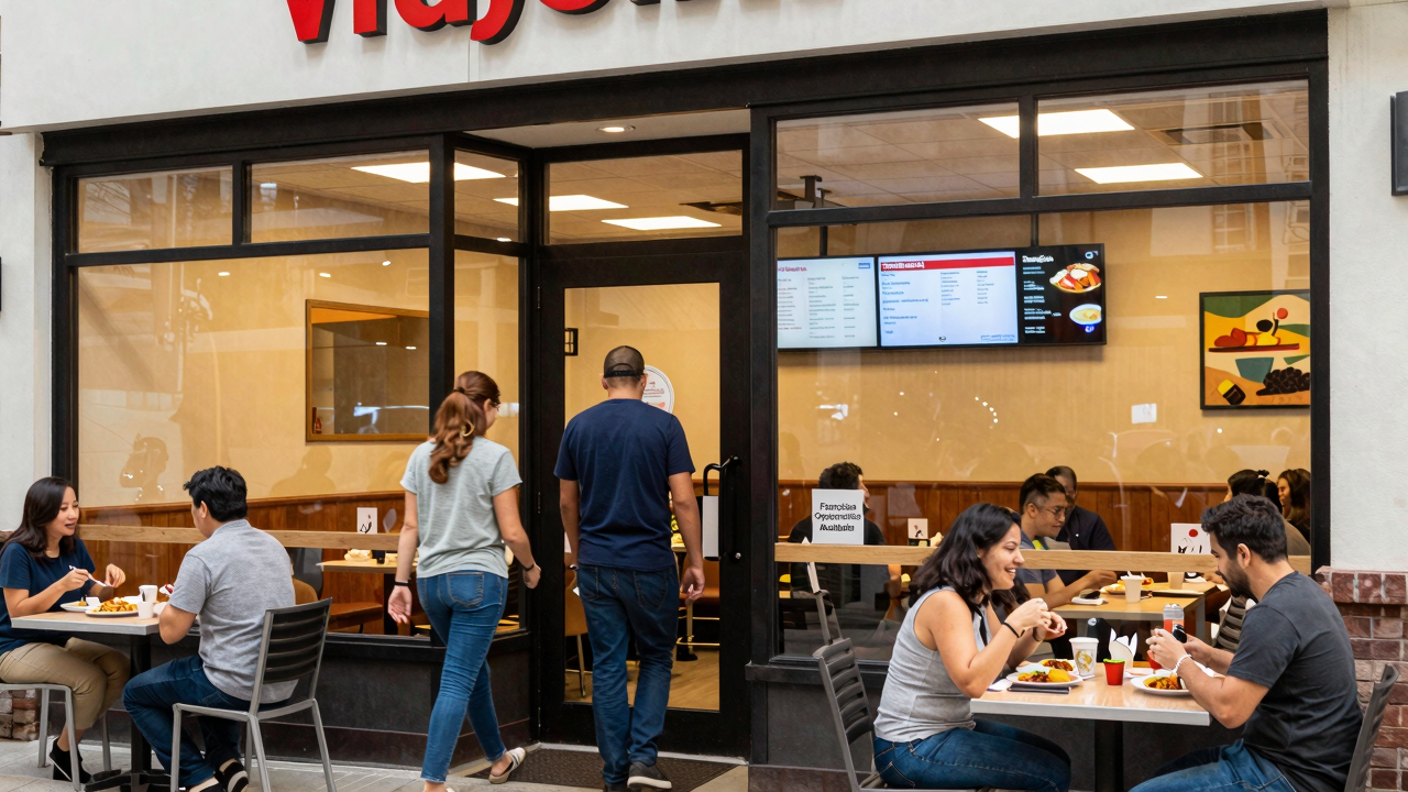 How Effective Marketing Boosts Franchise Profitability