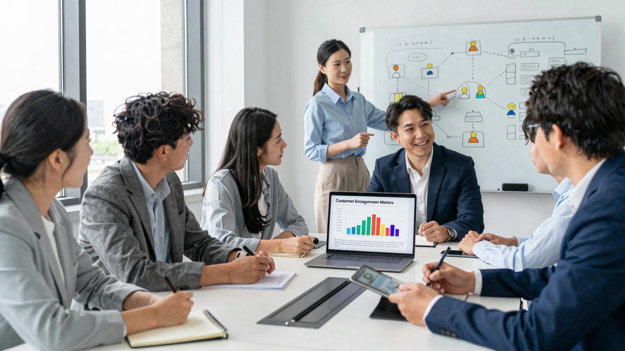 How Is AI and Automation Changing Customer Engagement?