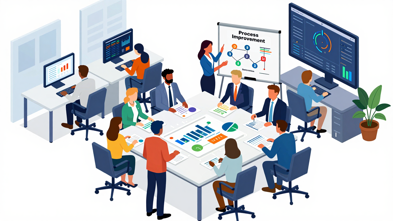 How Lean Operations Create Customer Value