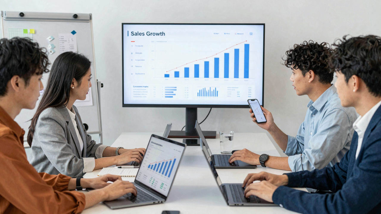 How Mobile Technology Is Shaping E-Commerce Shopping