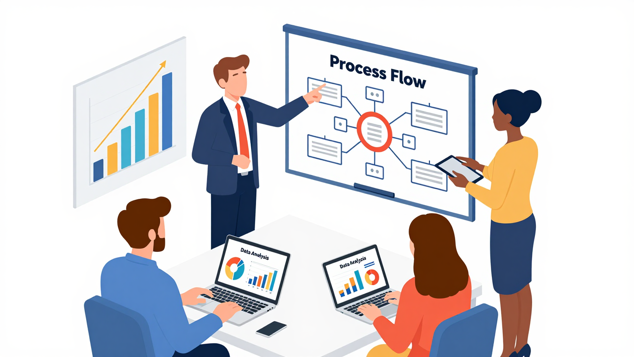 How Proactive Process Implementation Prevents Issues
