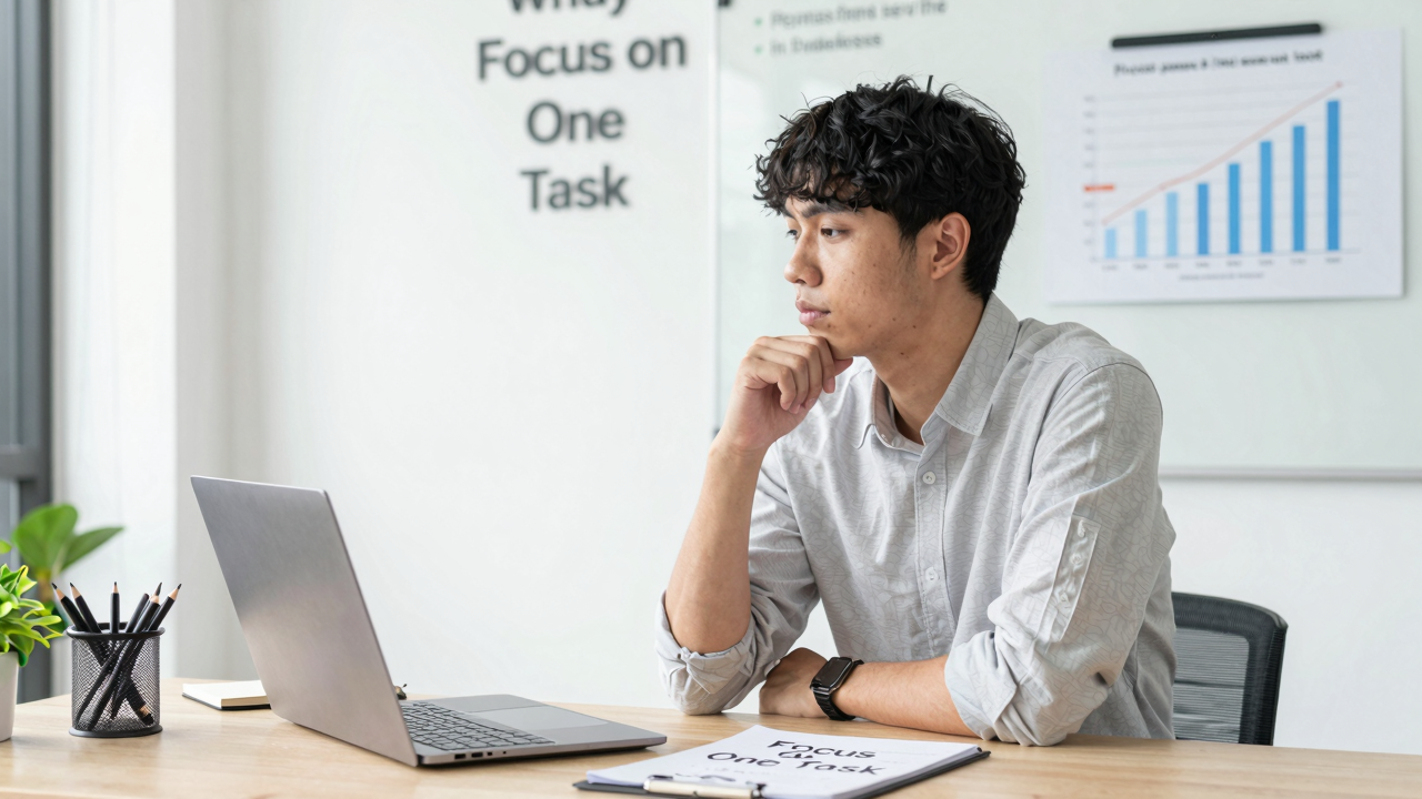 How Self-Awareness Can Help You Overcome Procrastination?