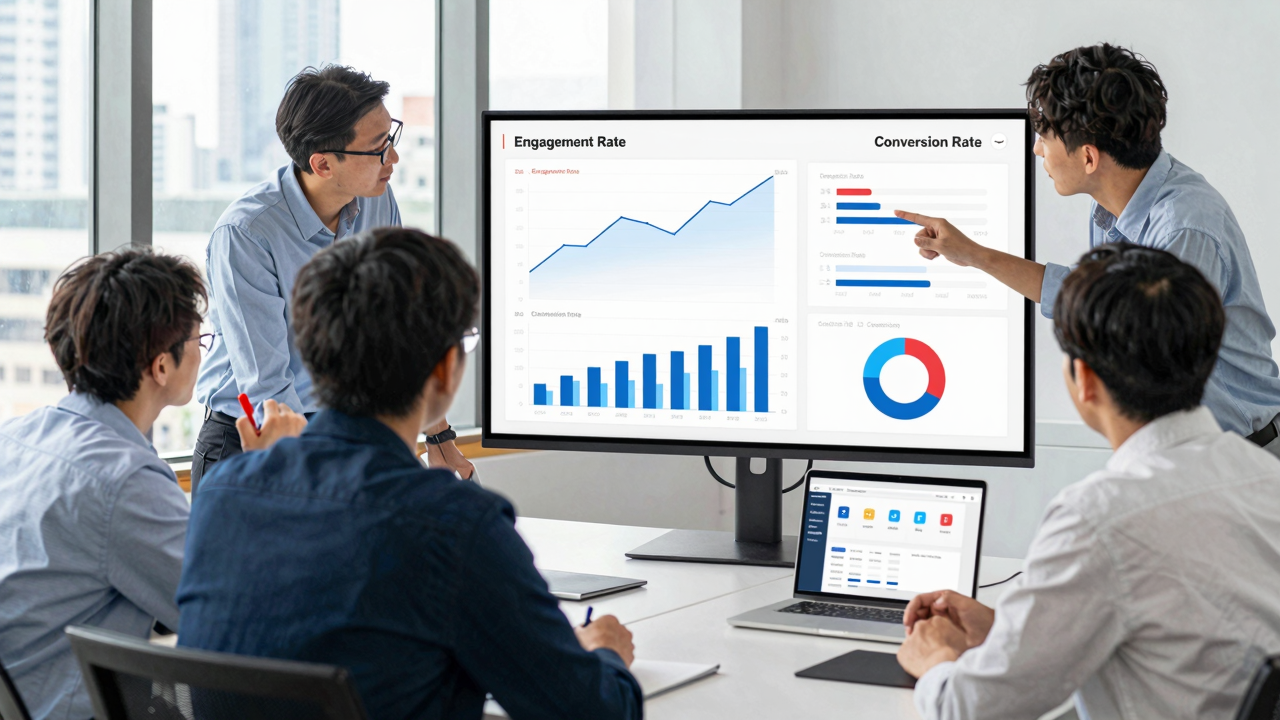 How Social Media Drives E-Commerce Sales