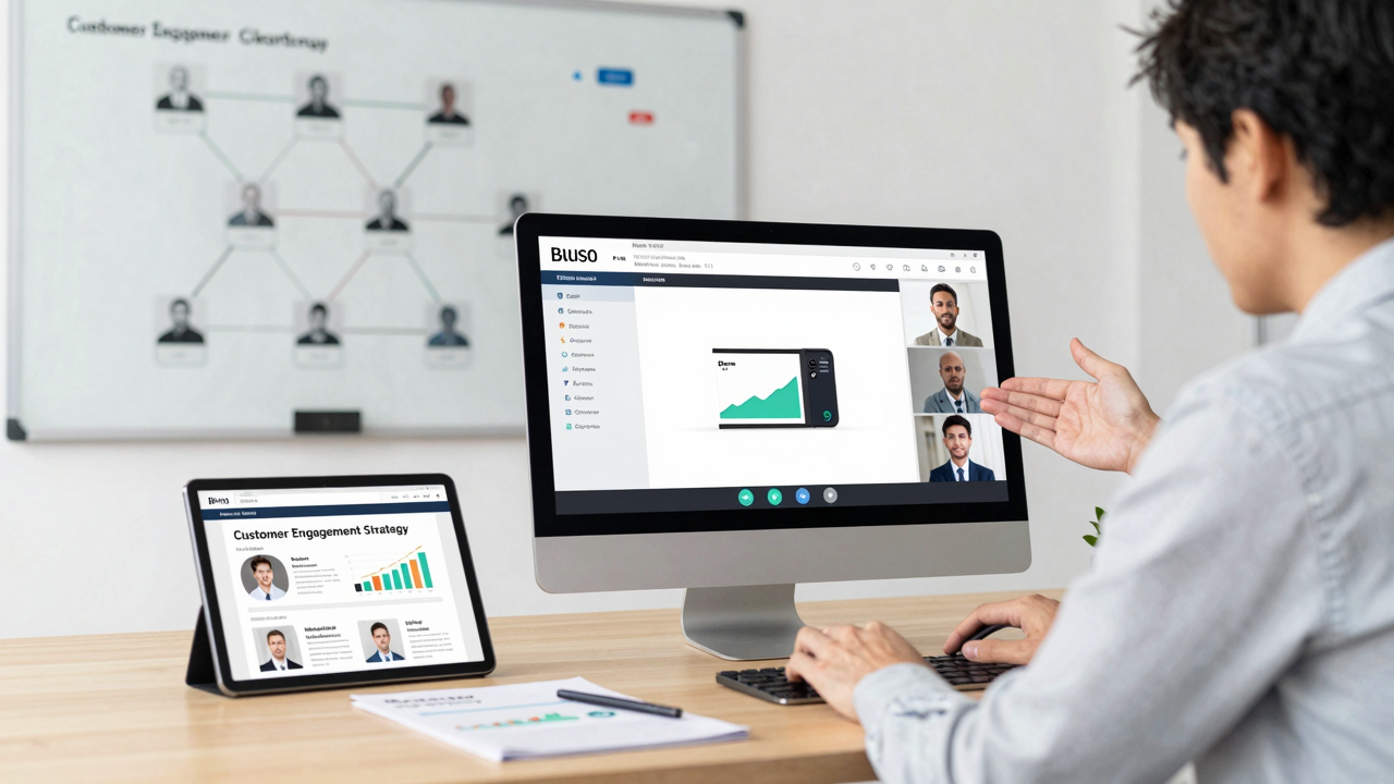 How Storylane Enhances Customer Engagement With Visual Demos