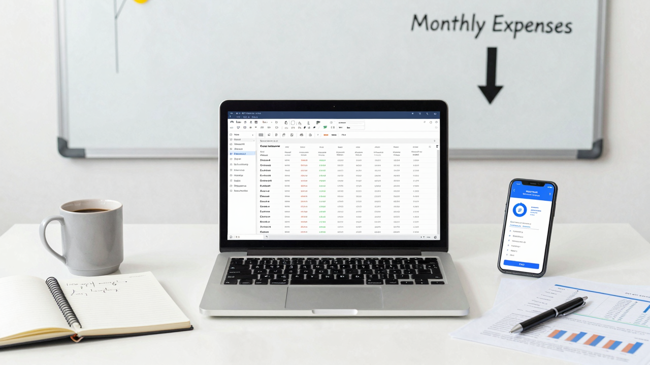 How Technology Can Help Manage Overhead Costs