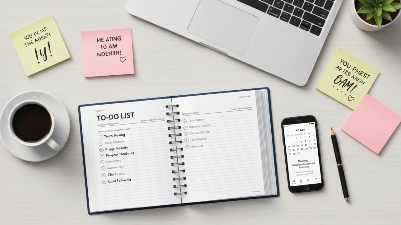 How Time Management Boosts Employee Morale