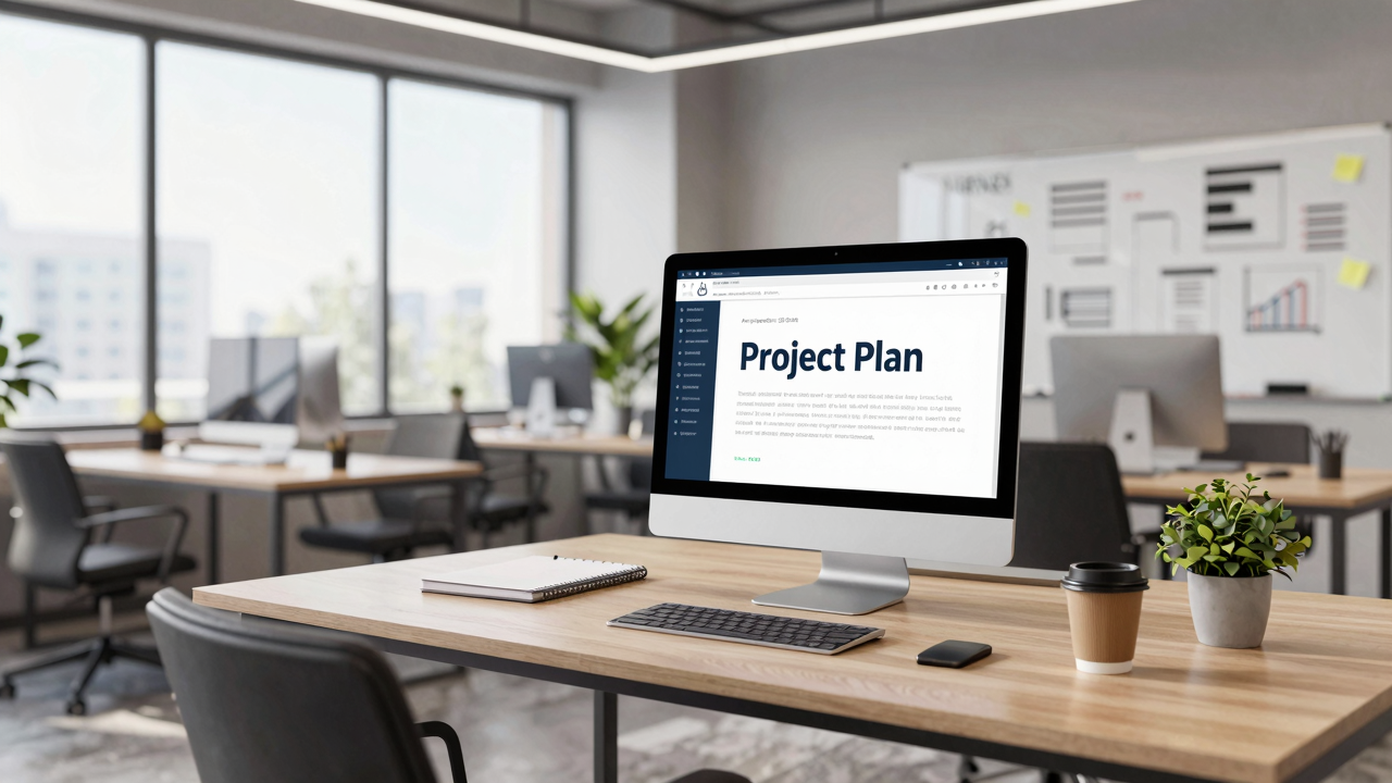 How to Adapt Your Office Space Over Time