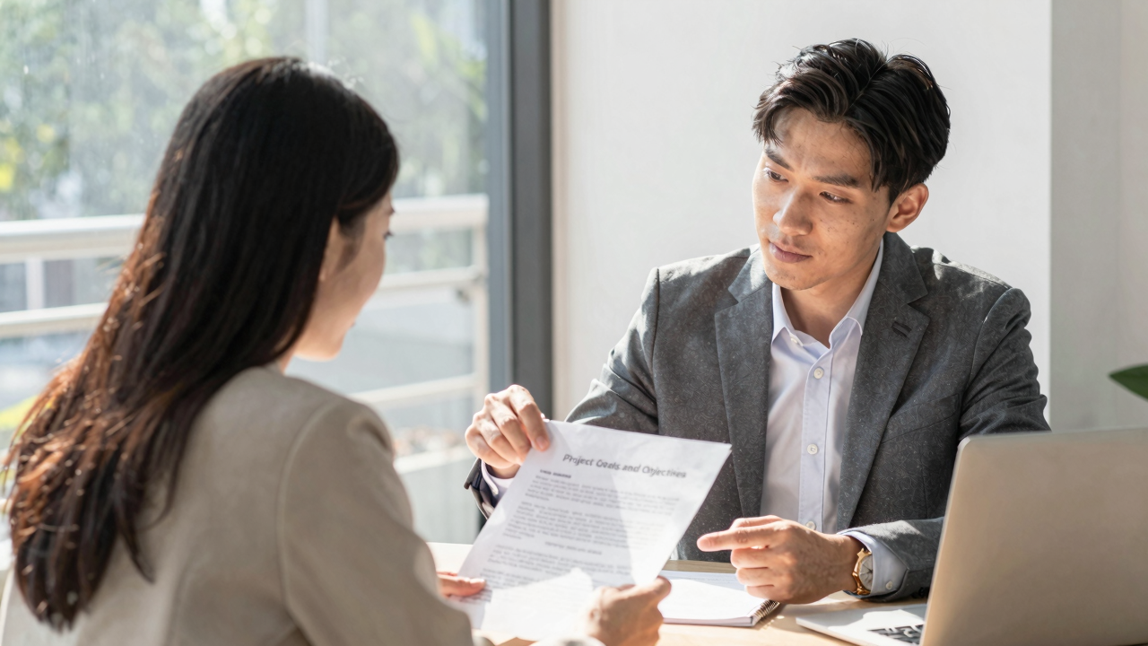 How to Align Objectives for Mutual Benefit